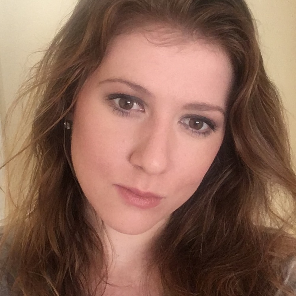 Meet your Posher, Tabitha